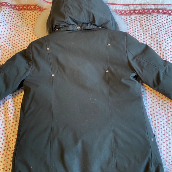 Moose Knuckles jacket - Picture 4 of 5